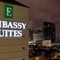 Embassy Suites New Orleans - map