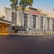Hampton Inn Jacksonville I 95 Central - map