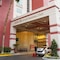 Hilton Grand Vacations Club Flamingo Las Vegas - map