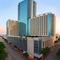 Omni Fort Worth Hotel - map
