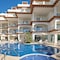 Hotel Villa Chiquita - Adults Only (+12) - map