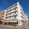 Hostal Santa Eulalia - map