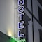 Hotel Nuova Italia - map