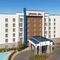 Hampton Inn Birmingham I-65 Lakeshore Drive - map