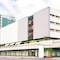 Achat Hotel Braunschweig - map