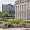 Mercure Hotel Koblenz - map