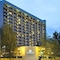 Doubletree By Hilton Hotel Portland - map