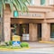 Embassy Suites By Hilton Sacramento Riverfront Promenade - map