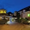 Holiday Inn Express York By Ihg - map