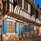 Holiday Inn Express York By Ihg - map
