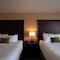 Ramada By Wyndham Tukwila Southcenter - map