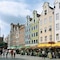 Mercure Gdansk Posejdon - map