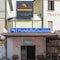 Hotel Alla Giustizia - map