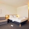 Novotel Venezia Mestre Castellana - map