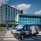Hilton Garden Inn Venice Mestre San Giuliano - map