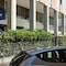 Best Western Hotel Tritone - map