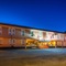 Hotel Palladio - map