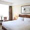Beijing Broadcasting Tower Hotel - map