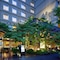 Hotel Niwa Tokyo - map