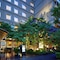 Hotel Niwa Tokyo - map
