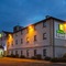 Holiday Inn Express Perth By Ihg - map
