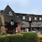 Village Hotel Hyde - map