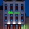 Ibis Styles Paris Porte D’Orléans Hotel - map