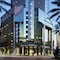 New Orleans Marriott Metairie At Lakeway - map