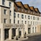 Charleville Park Hotel & Leisure Club - map