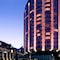 The Park Tower Knightsbridge, A Luxury Collection Hotel, London - map