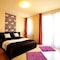 King Apartments Budapest Hotel - map