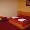 Hotel Tarnovo - map