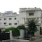 La Place Sarovar Portico - map