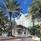 The Westin Grand Cayman Seven Mile Beach Resort & Spa - map