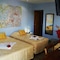 Hotel Kekoldi De Granada - map