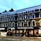 Maitrise Hotel Maida Vale - map