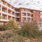 Appart’City Aix En Provence – La Duranne - map