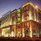 Villa Rotana Dubai - map