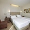 Blu Hotel Brixia - map