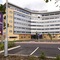 Premier Inn Manchester Airport (Ft) - map