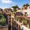 Hotel Grifo - map