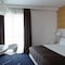 Ih Hotels Roma Z3 - map