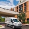 Hyatt Place Rogers Bentonville - map