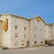 Super 8 By Wyndham Yellowknife - map