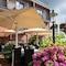 Hotel Birke, Ringhotel Kiel - map