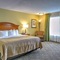 Quality Inn Big Sky - map