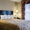Comfort Suites Conway - map