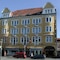 Hotel Union - map