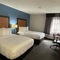 La Quinta Inn & Suites By Wyndham Baton Rouge Siegen Lane - map