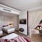 Winter Garden Hotel - Bergamo Airport - map